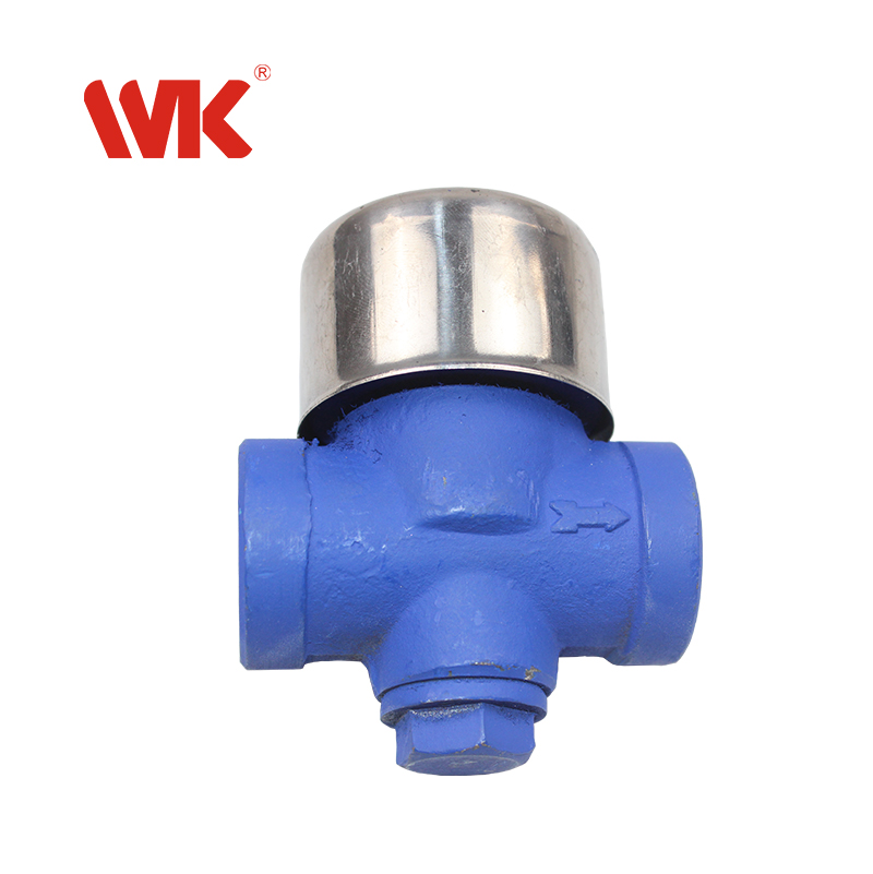 熱動力式蒸汽疏水閥 熱動力式蒸汽疏水閥