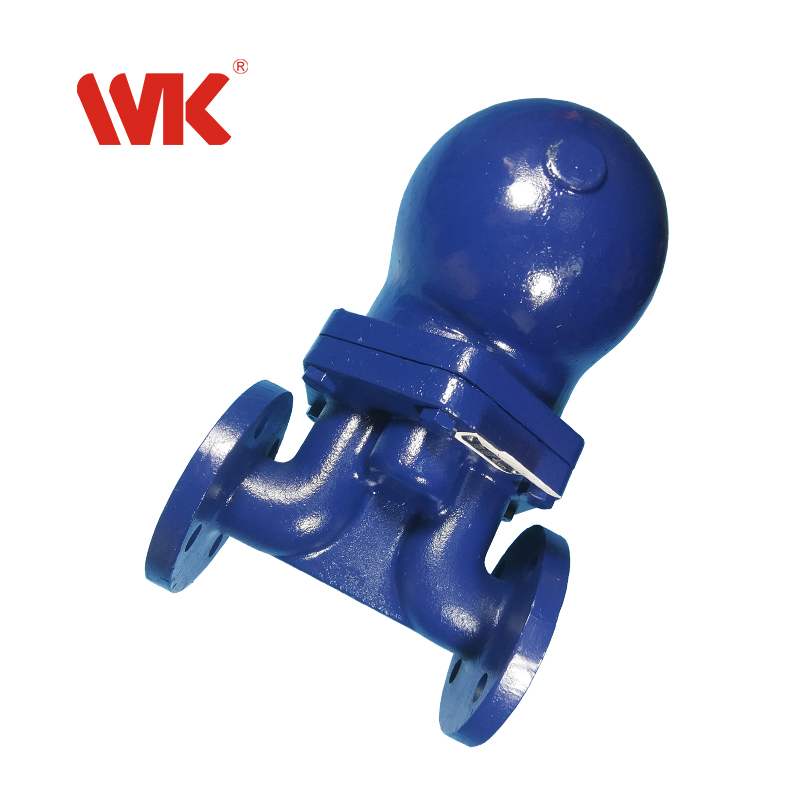 杠桿浮球式蒸汽疏水閥 杠桿浮球式蒸汽疏水閥