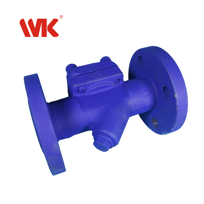 膜片溫差式蒸汽疏水閥 膜片溫差式蒸汽疏水閥