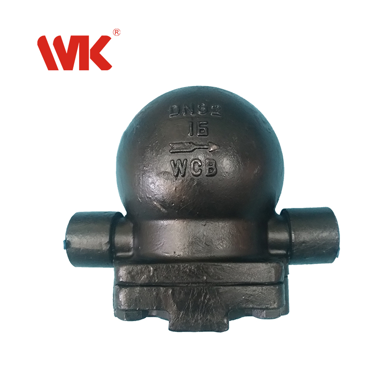 鍛鑄鐵浮球式蒸汽疏水閥 鍛鑄鐵浮球式蒸汽疏水閥