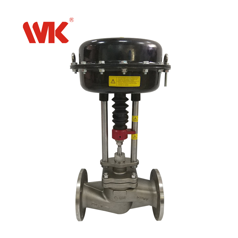 氣動(dòng)比例調(diào)節(jié)閥 氣動(dòng)比例調(diào)節(jié)閥