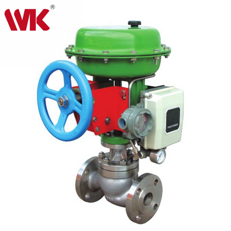 精小型氣動調(diào)節(jié)閥 精小型氣動調(diào)節(jié)閥