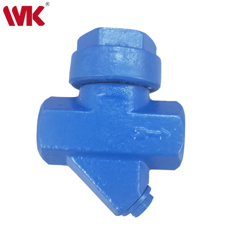 膜盒式疏水閥 膜盒式疏水閥