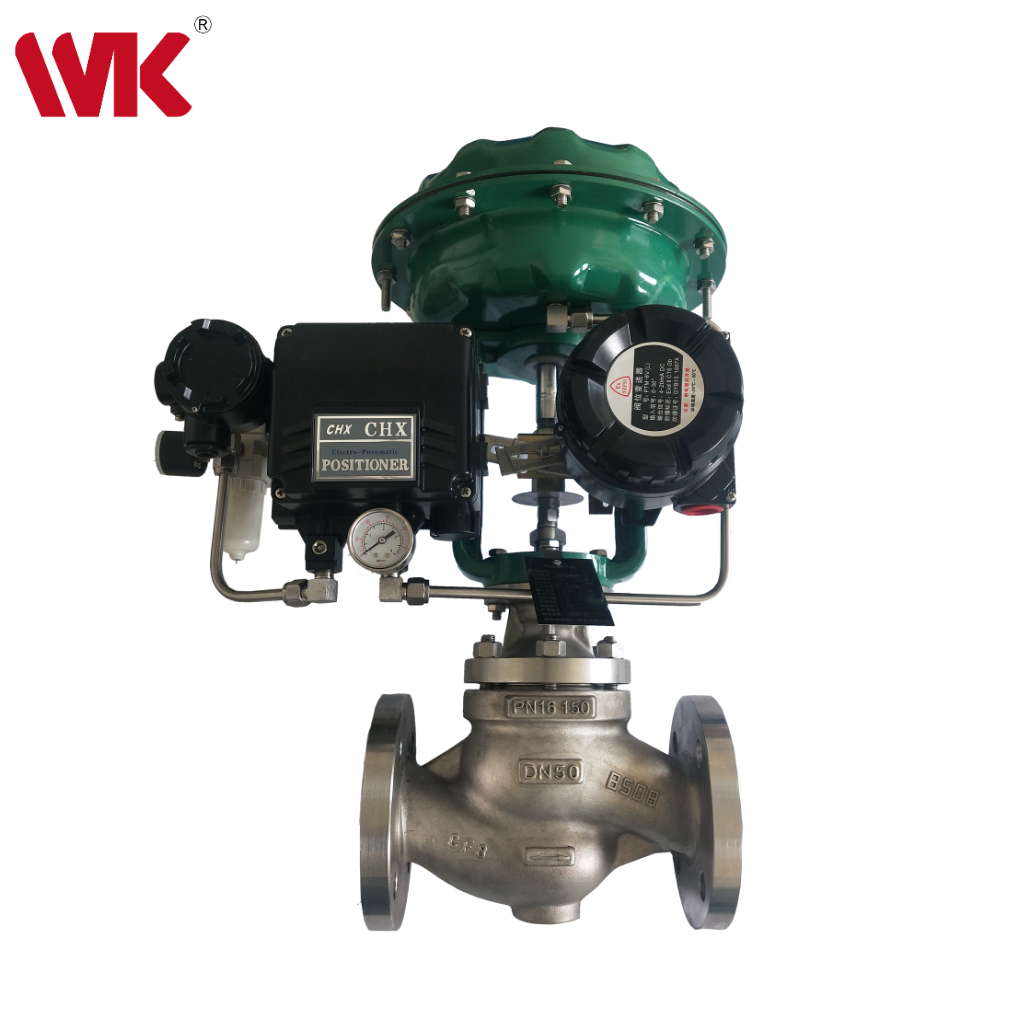 精小型氣動調(diào)節(jié)閥 精小型氣動調(diào)節(jié)閥